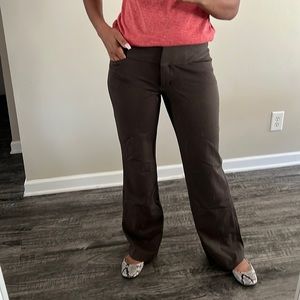 Express Editor pants